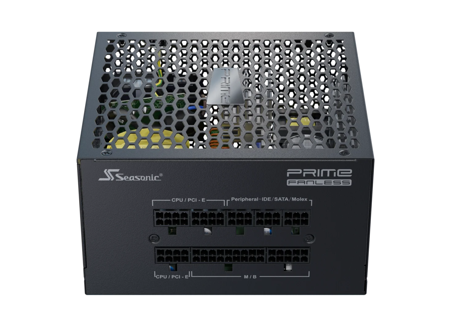 PRIME FANLESS PX - 450 gallery image 4