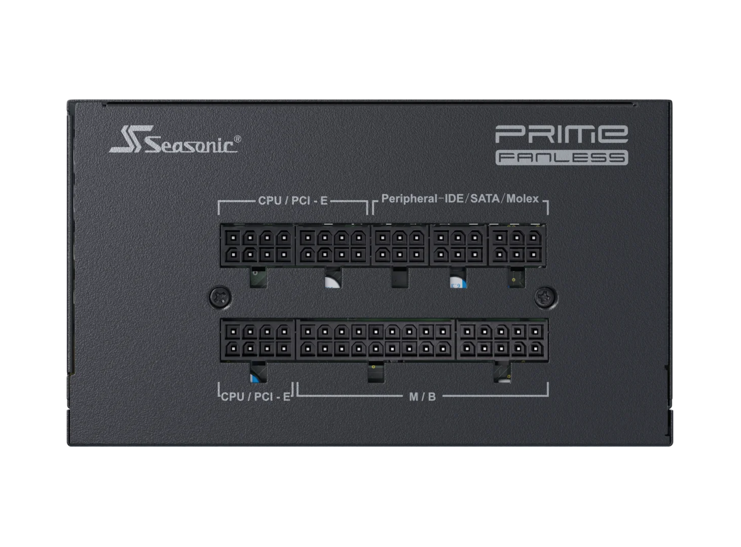 PRIME FANLESS PX - 450 gallery image 3