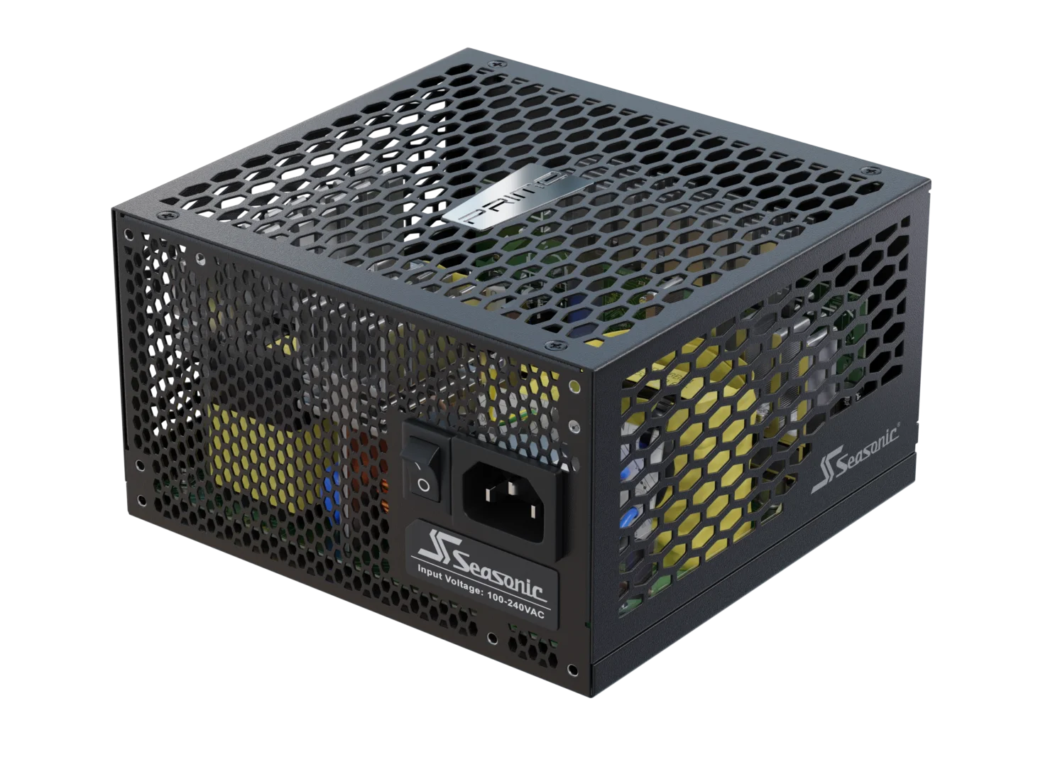 PRIME FANLESS PX - 500 gallery image 8