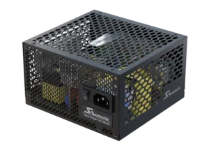 PRIME Fanless PX-500-450 back