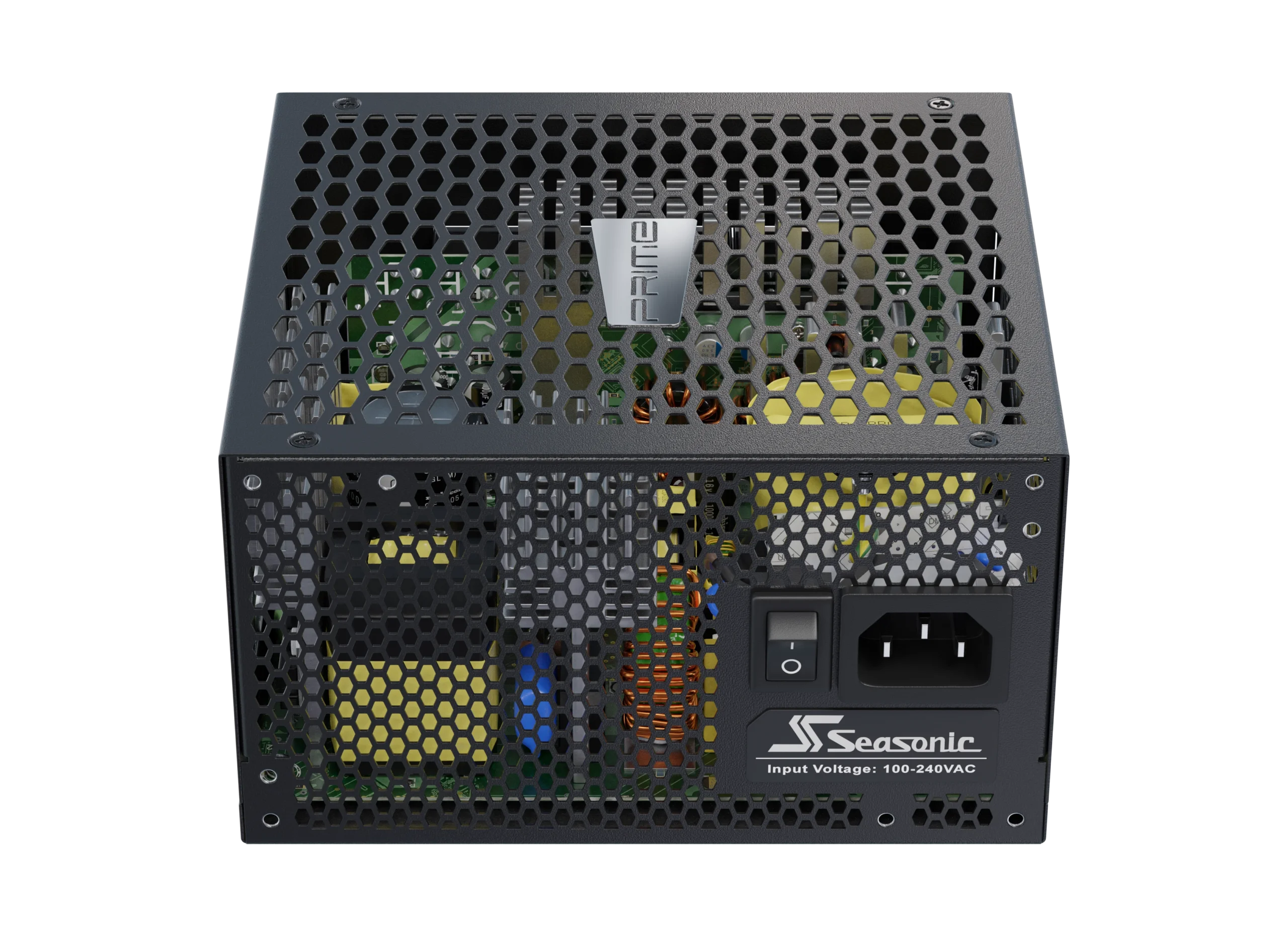 PRIME FANLESS PX - 500 gallery image 7