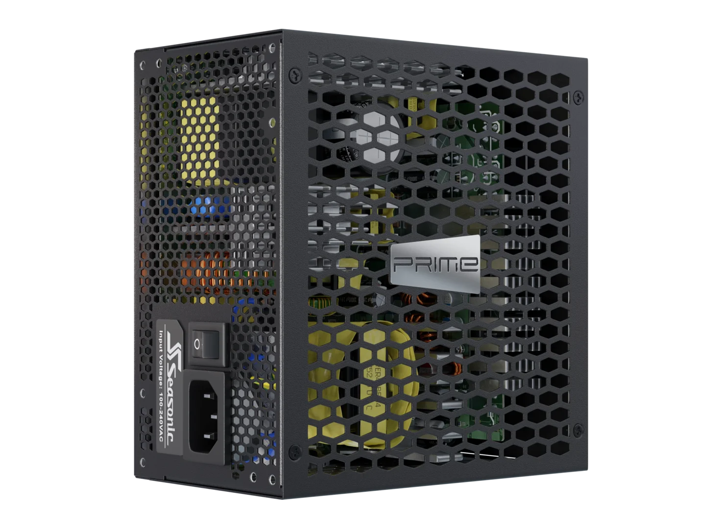 PRIME FANLESS PX - 500 gallery image 9