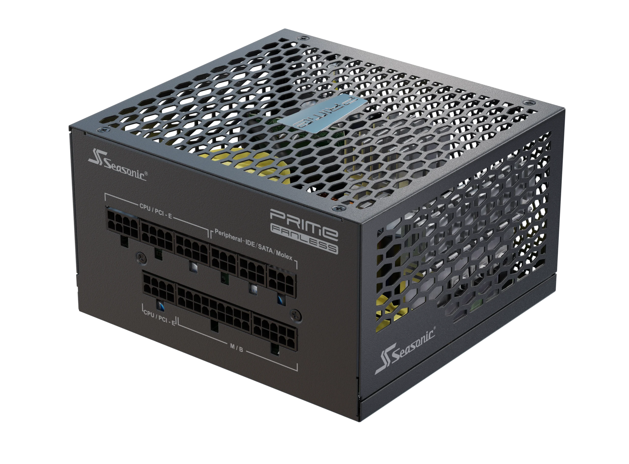 PRIME FANLESS PX - 500 gallery image 3