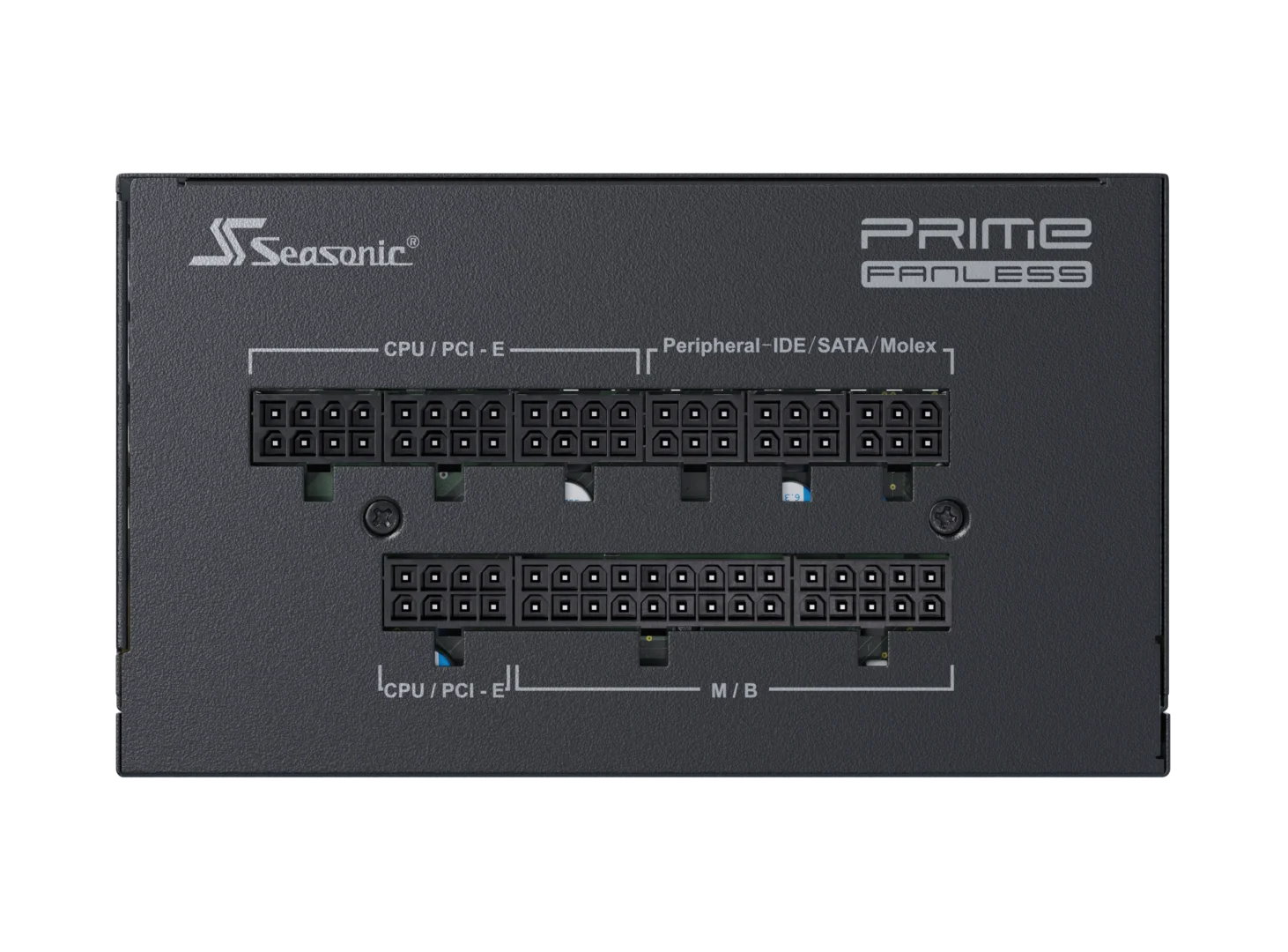 PRIME FANLESS PX - 500 gallery image 5
