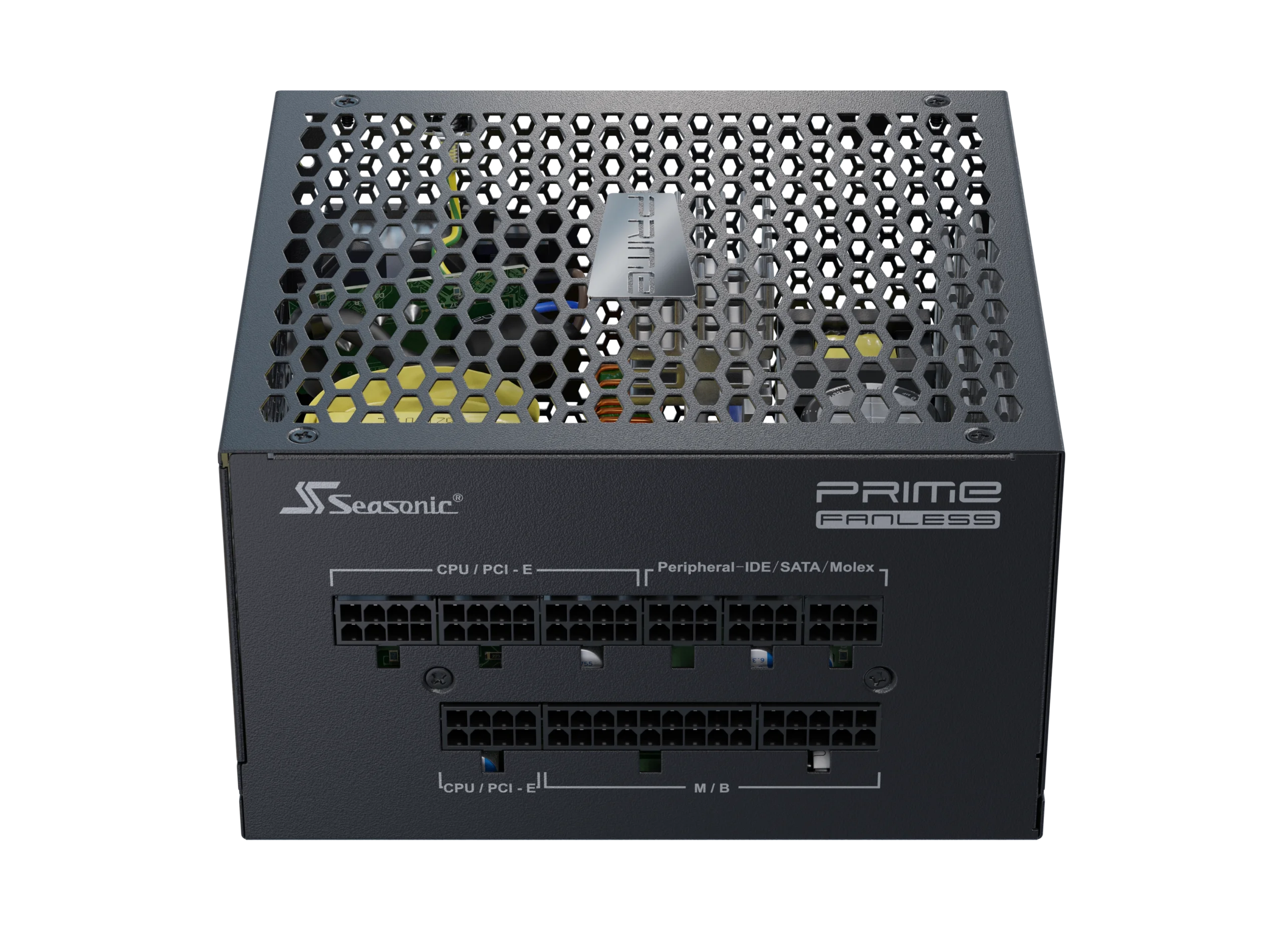 PRIME FANLESS PX - 500 gallery image 4