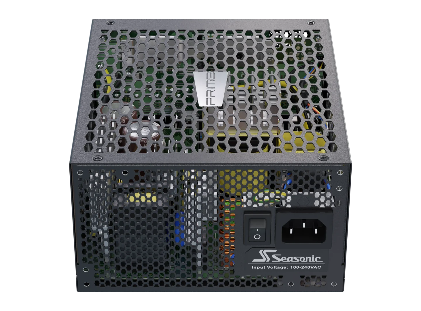 PRIME FANLESS TX gallery image 6