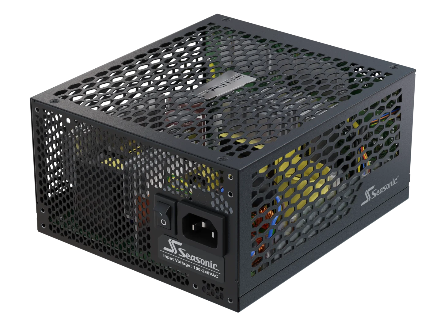 PRIME FANLESS TX gallery image 7