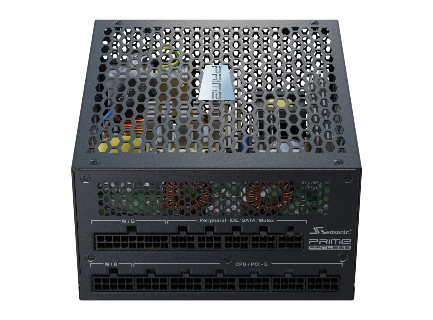 PRIME FANLESS TX gallery image 3