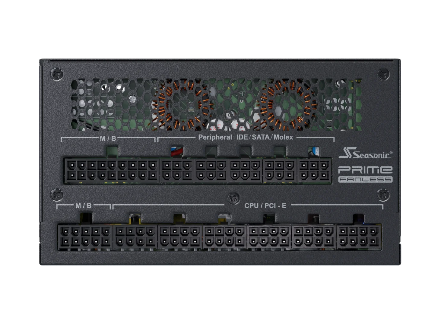 PRIME FANLESS TX gallery image 2