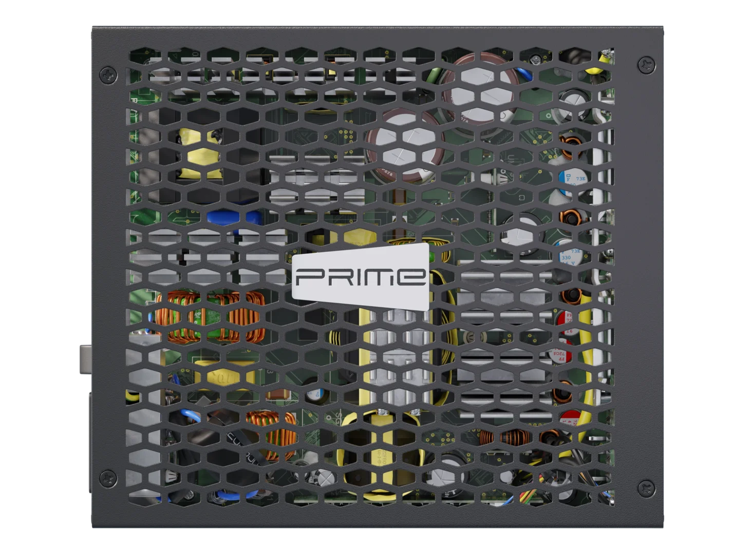 PRIME FANLESS TX gallery image 5