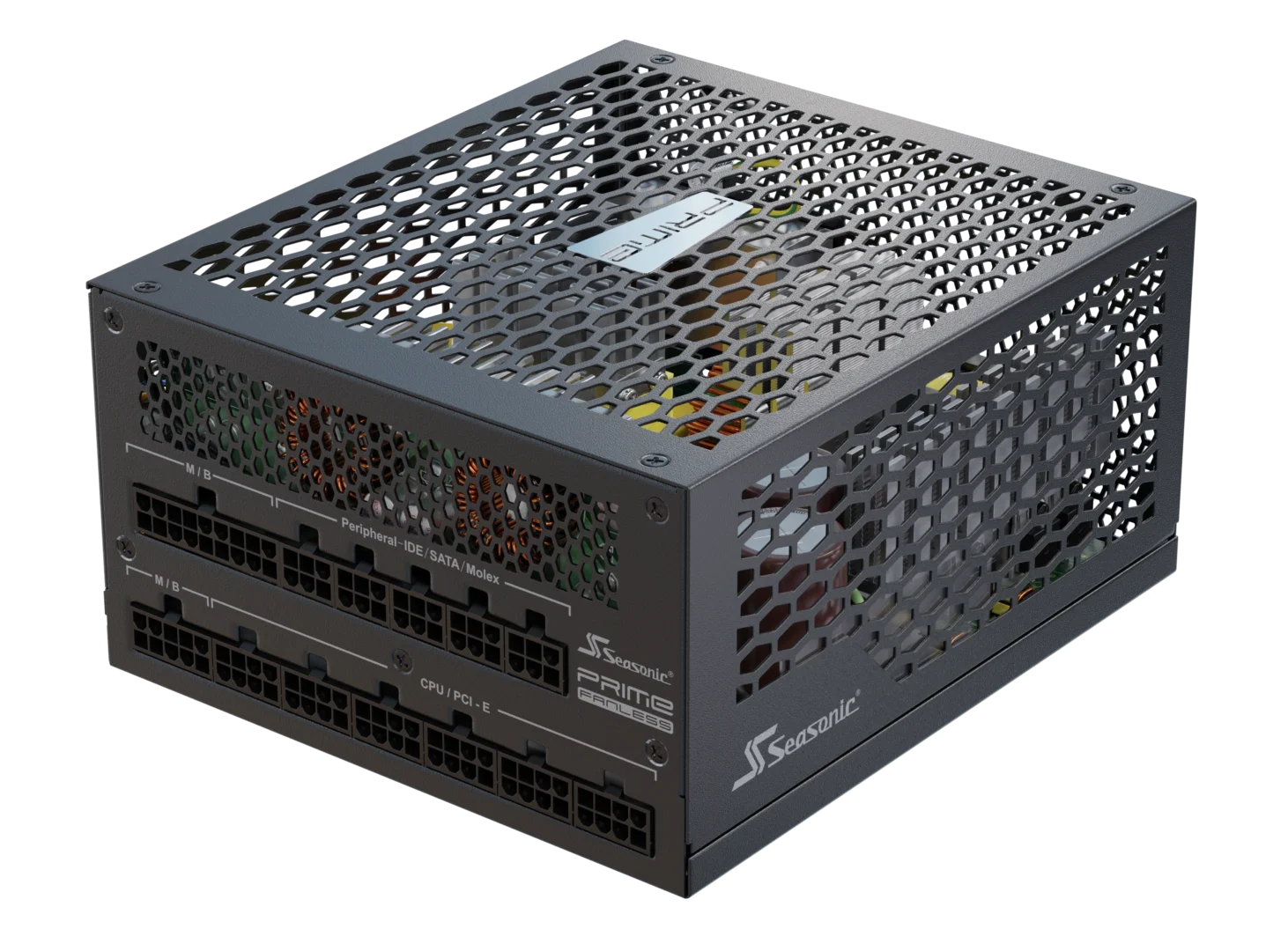 PRIME FANLESS TX gallery image 1