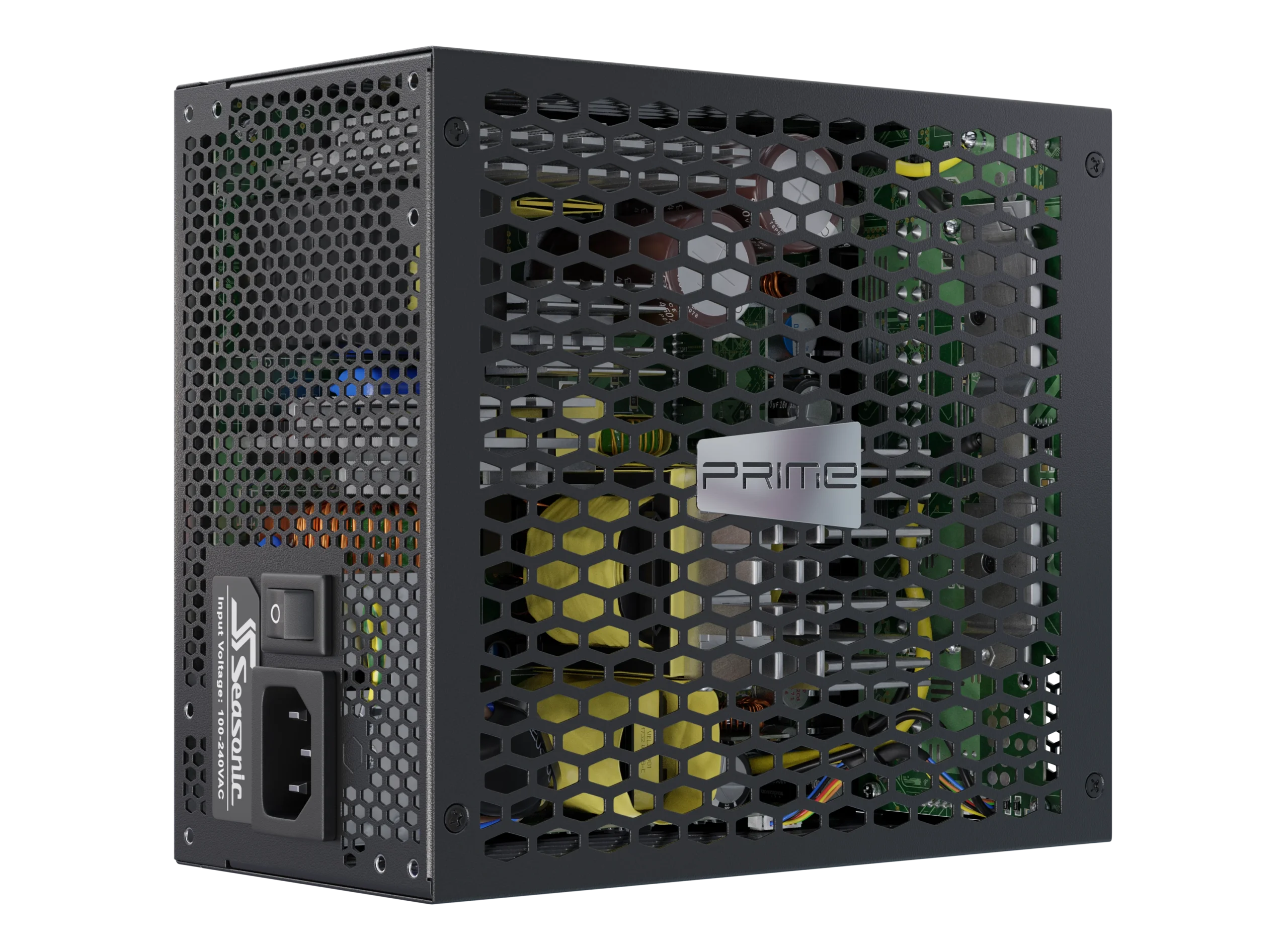 PRIME FANLESS TX gallery image 8