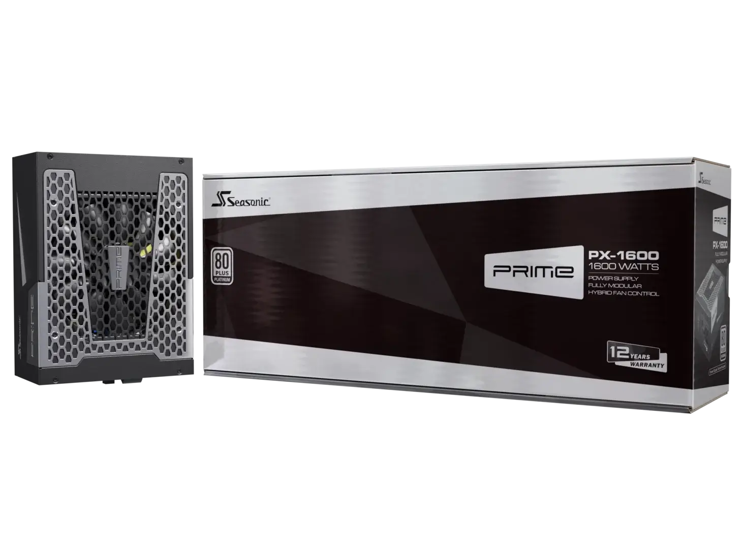 PRIME PX - 1600 gallery image 1