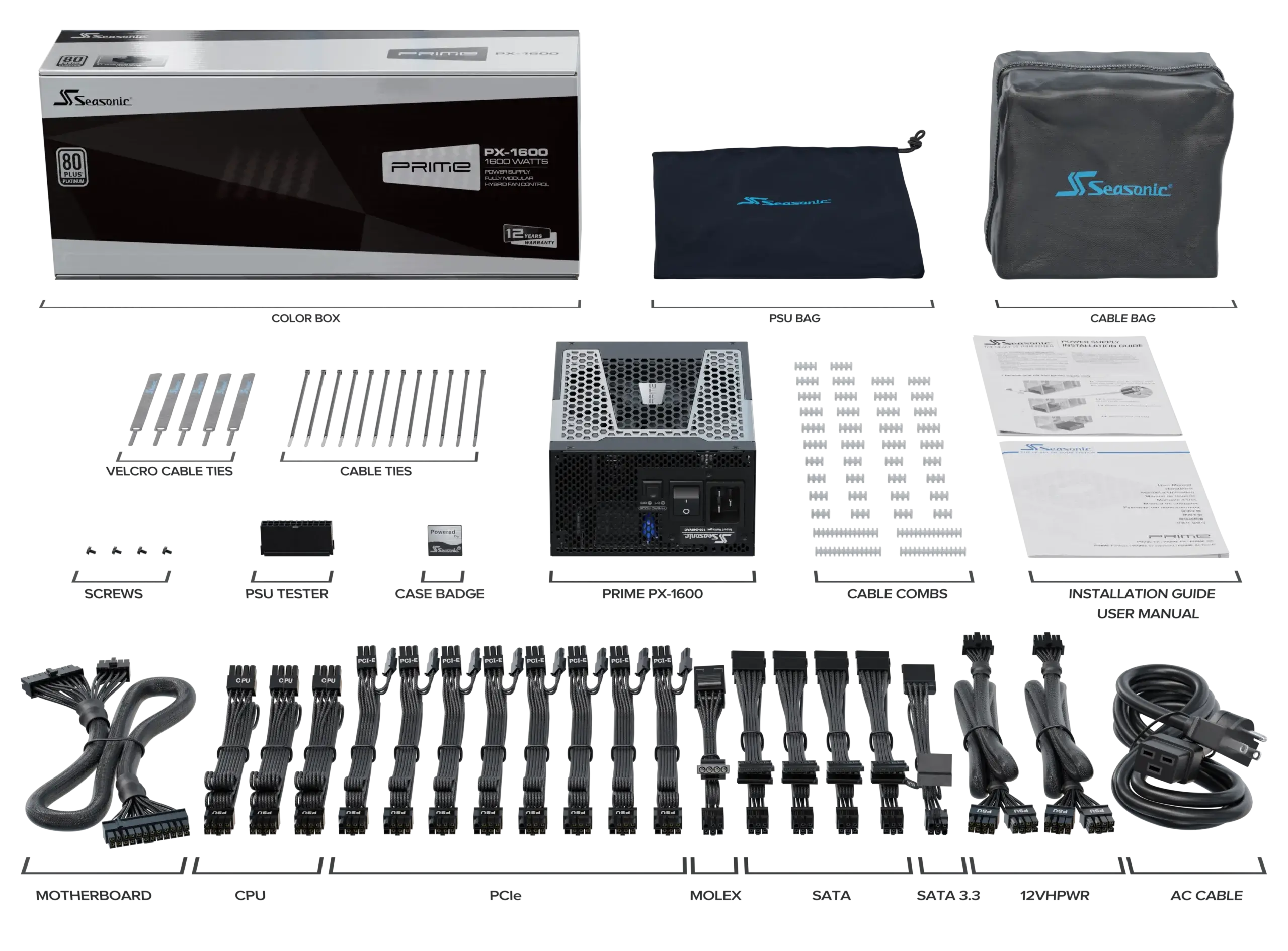 PRIME PX - 1600 gallery image 2