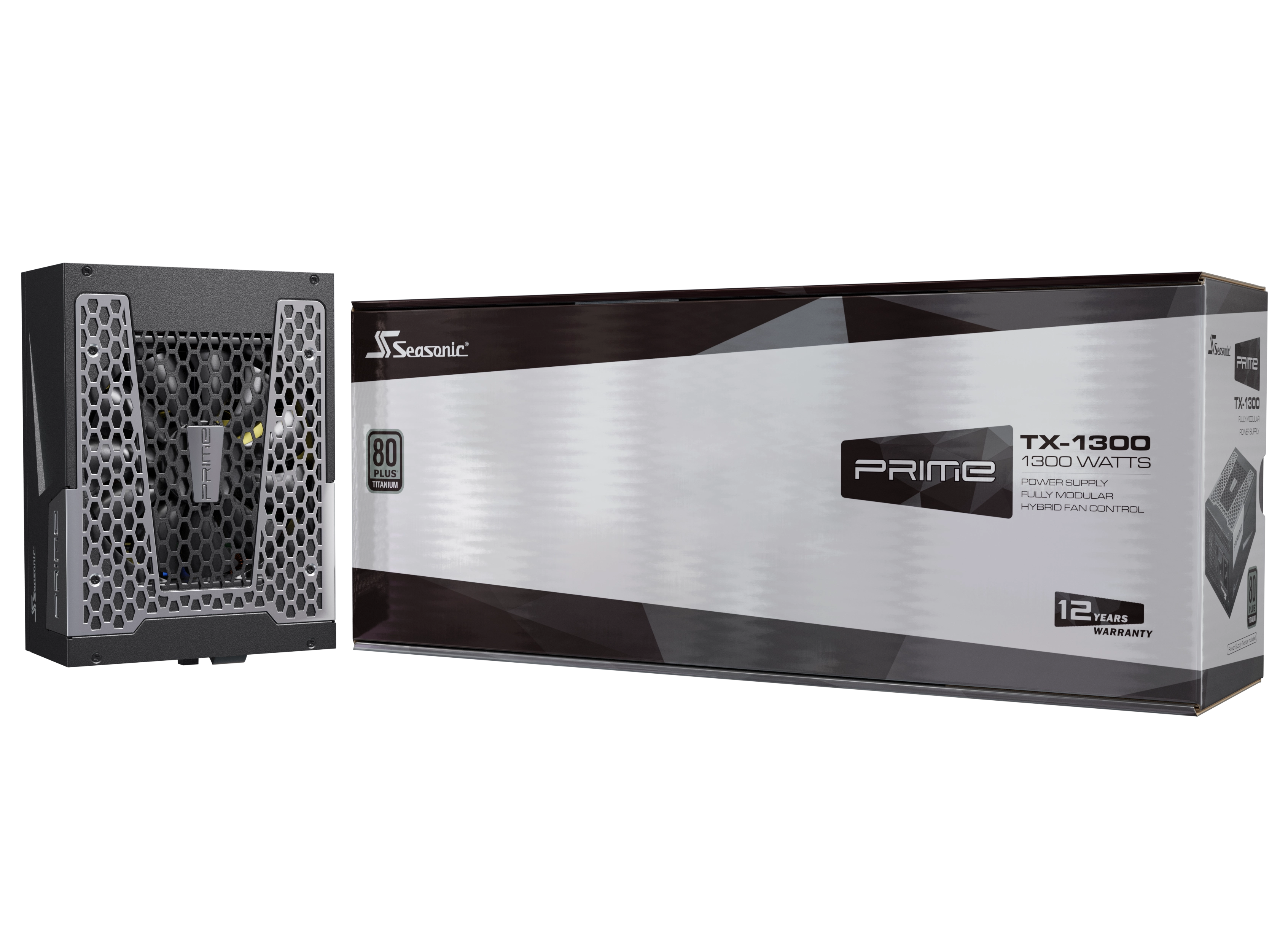 PRIME TX - 1300 gallery image 1