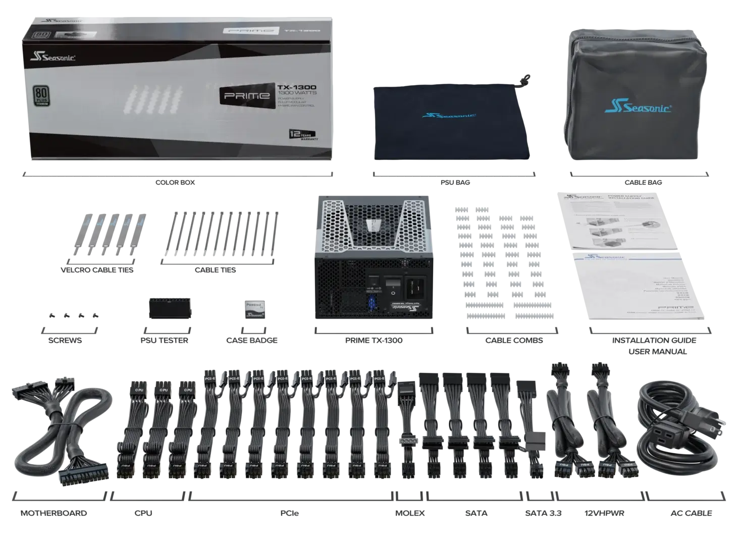 PRIME TX - 1300 gallery image 2