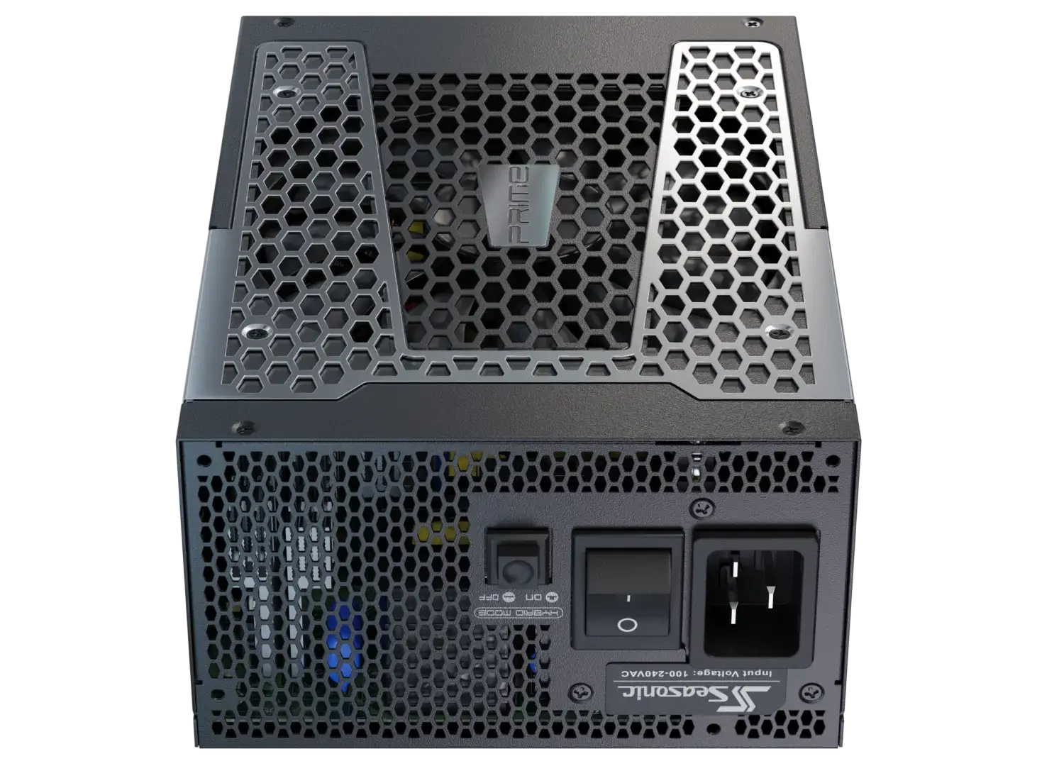 PRIME TX - 1600 gallery image 5