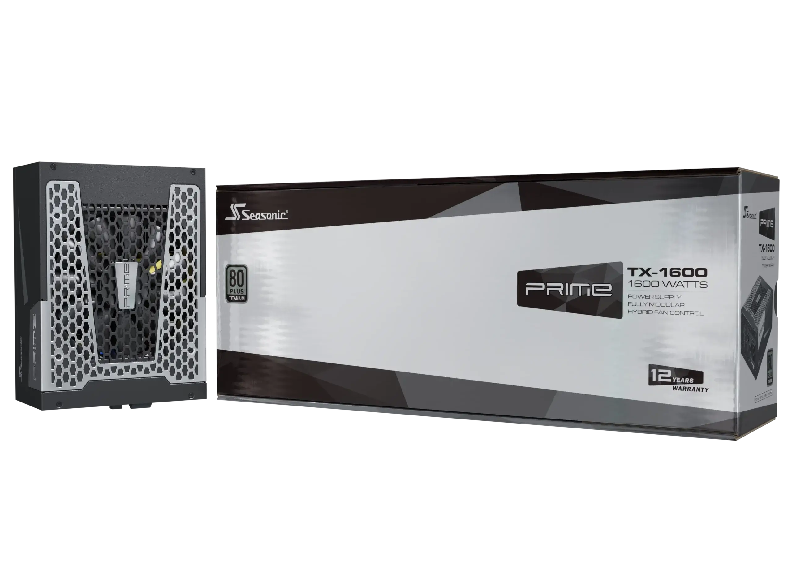 PRIME TX - 1600 gallery image 1