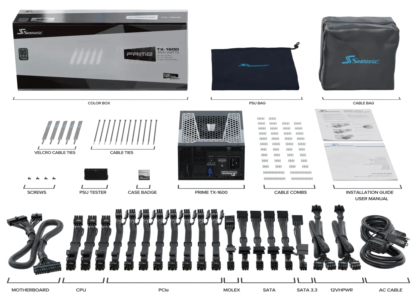 PRIME TX - 1600 gallery image 2