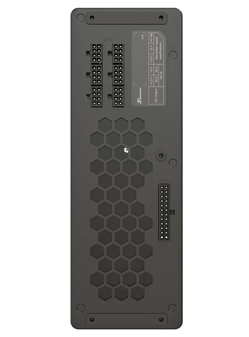 SYNCRO PSU - 850 gallery image 13
