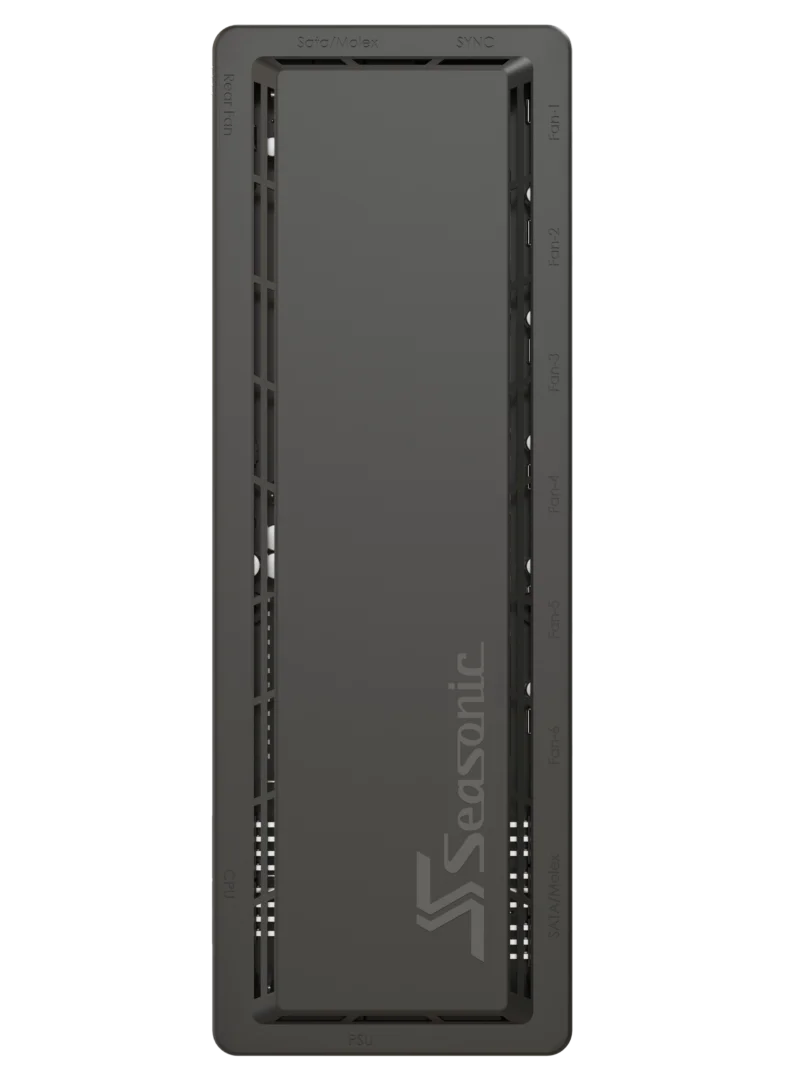 SYNCRO PSU - 850 gallery image 12