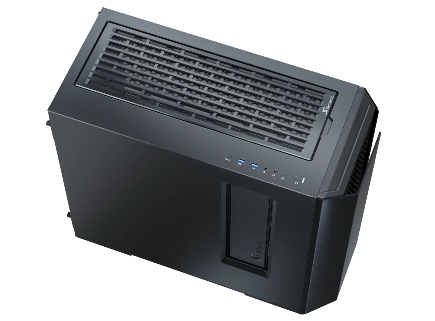SYNCRO Q7 gallery image 10