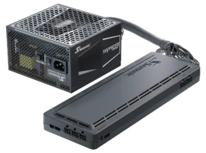 SYNCRO PSU