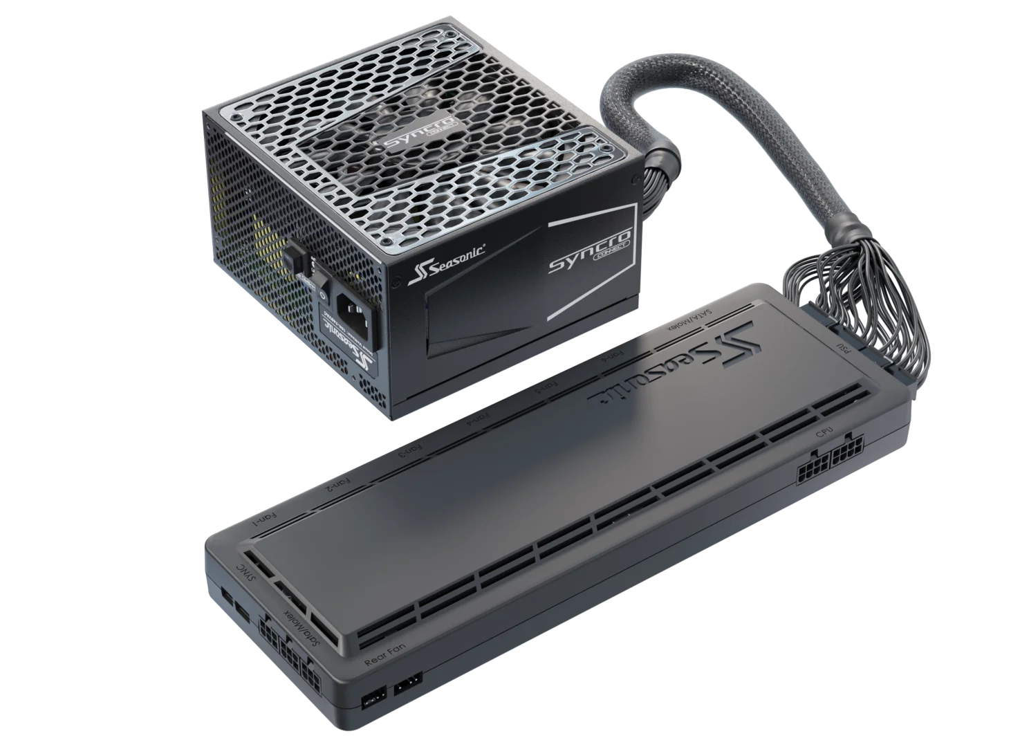 SYNCRO PSU - 850 gallery image 10