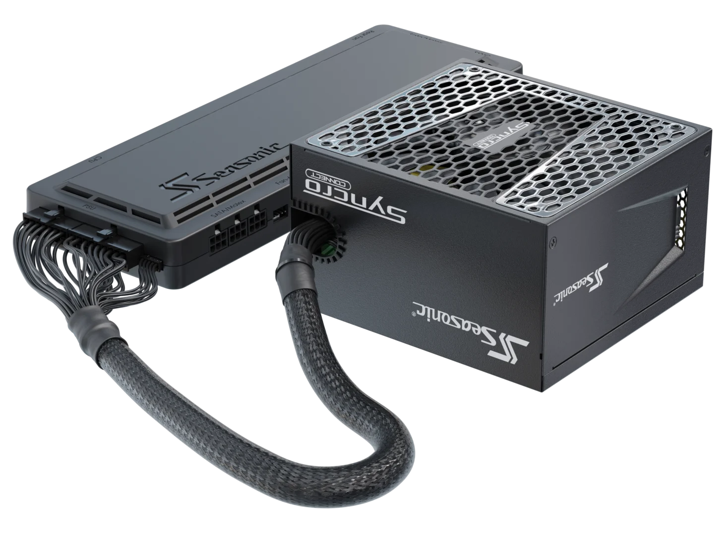 SYNCRO PSU - 850 gallery image 7