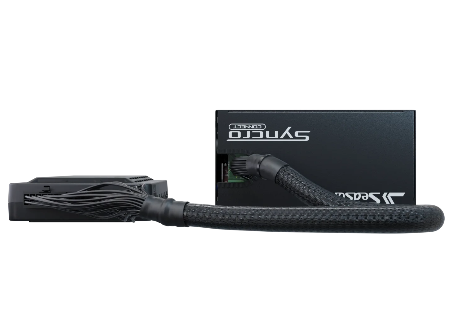 SYNCRO PSU - 850 gallery image 6