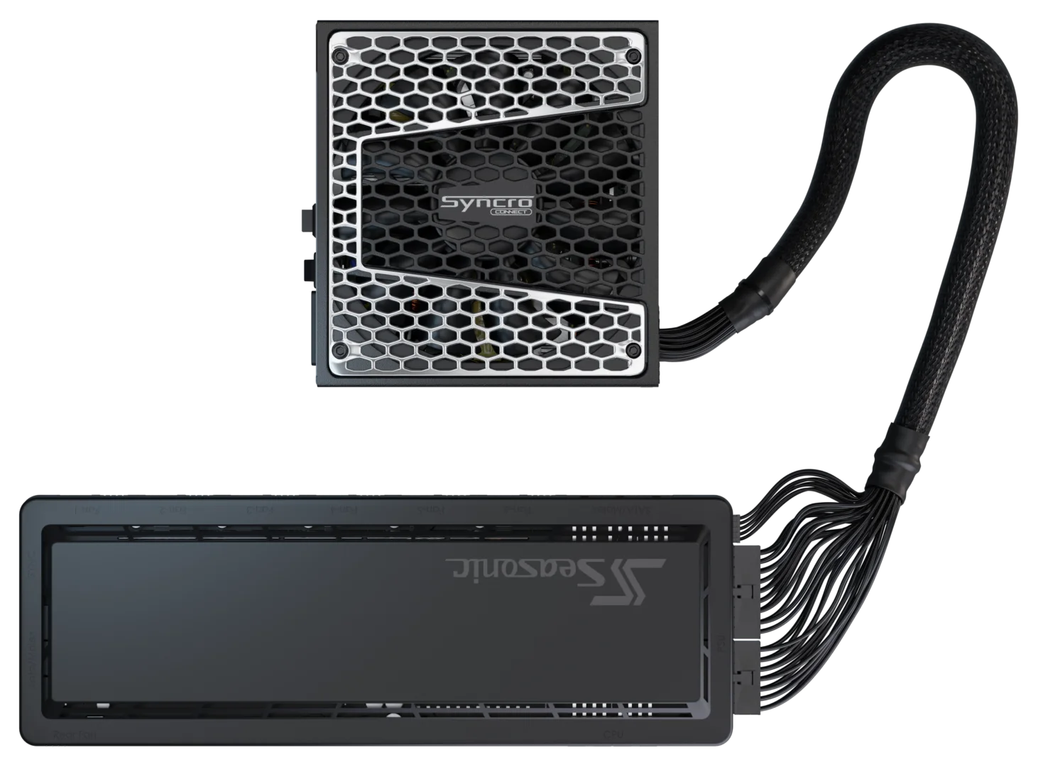 SYNCRO PSU - 850 gallery image 5