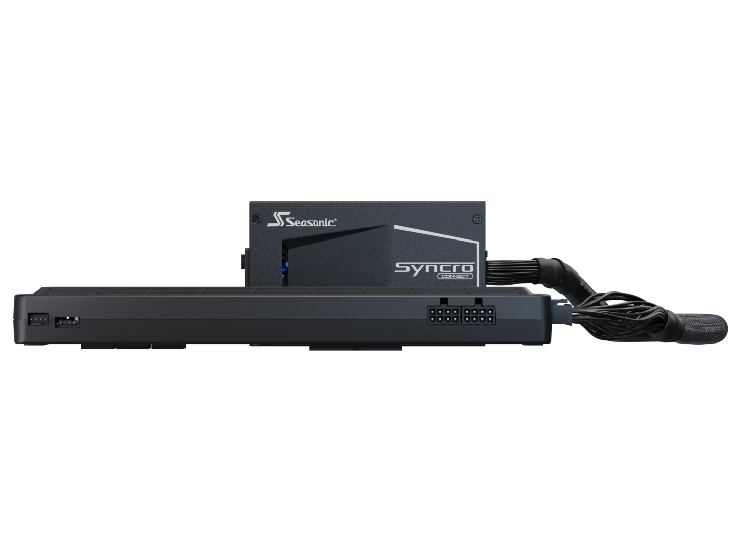 SYNCRO PSU - 850 gallery image 4