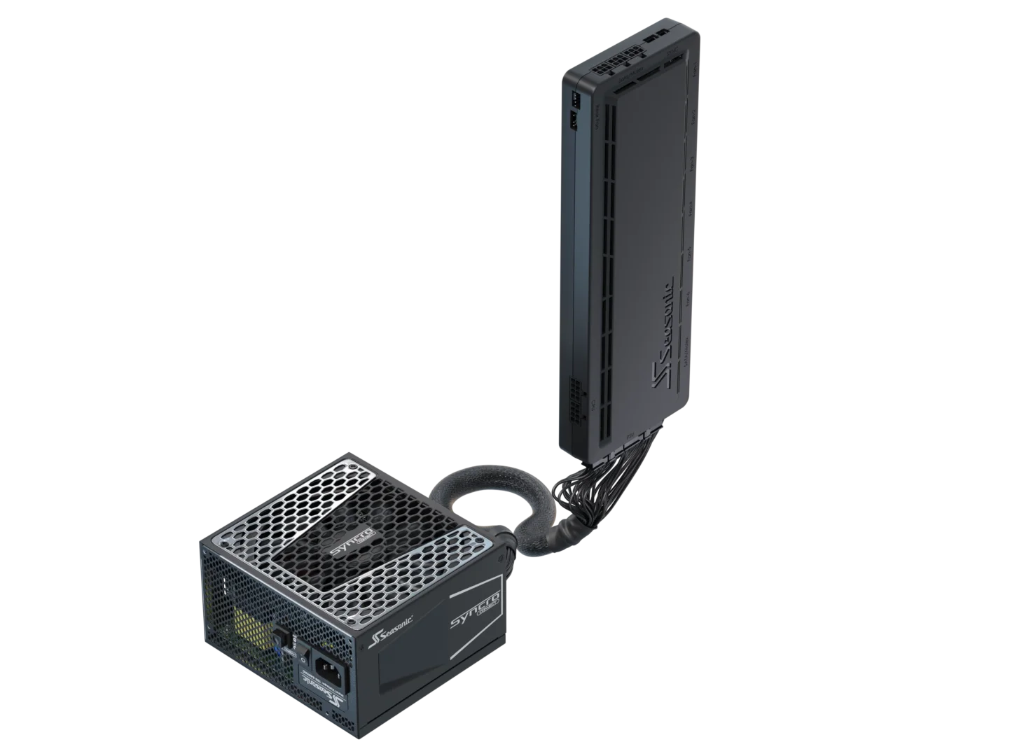 SYNCRO PSU - 850 gallery image 3