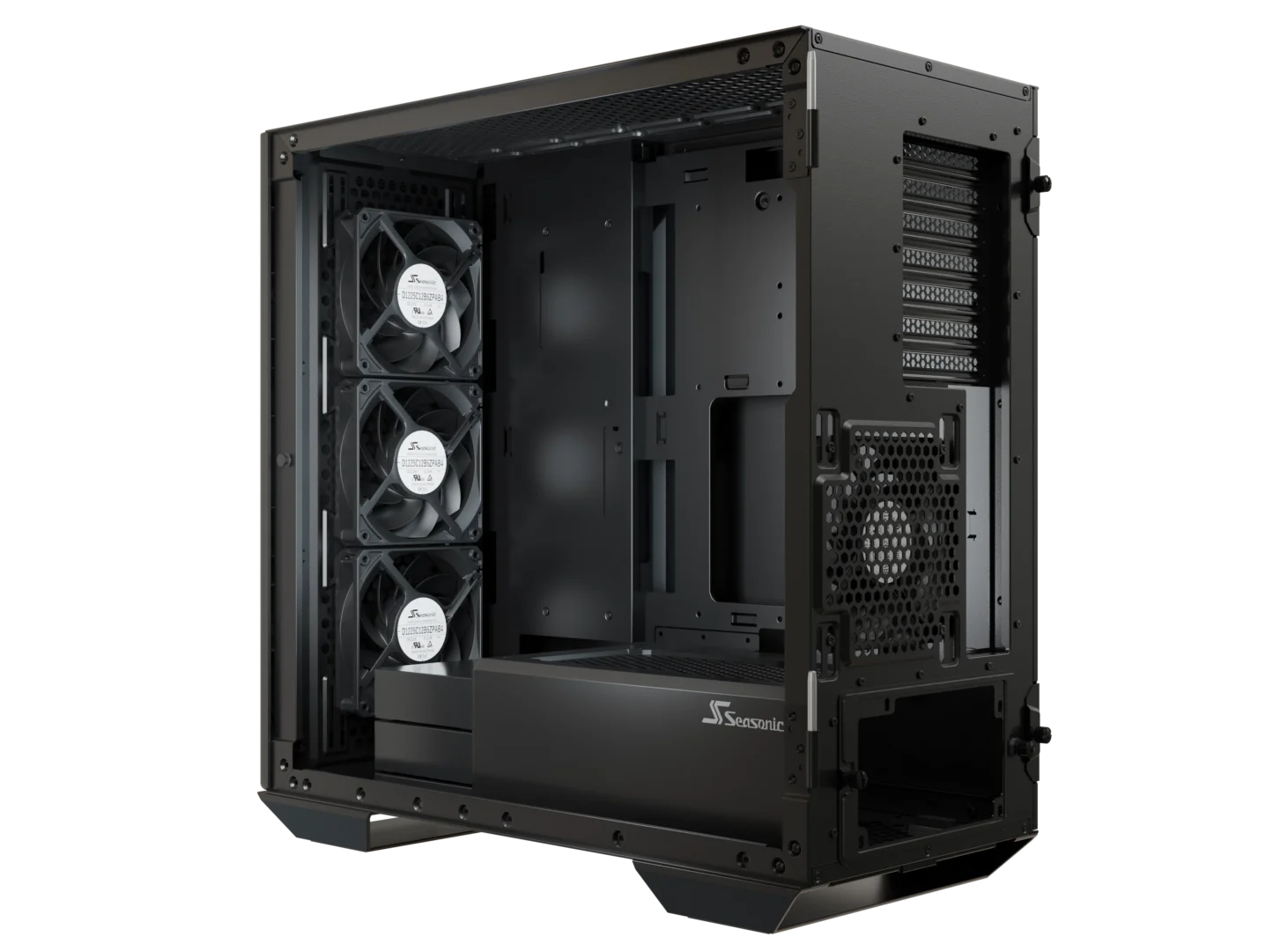 SYNCRO Q7 gallery image 14