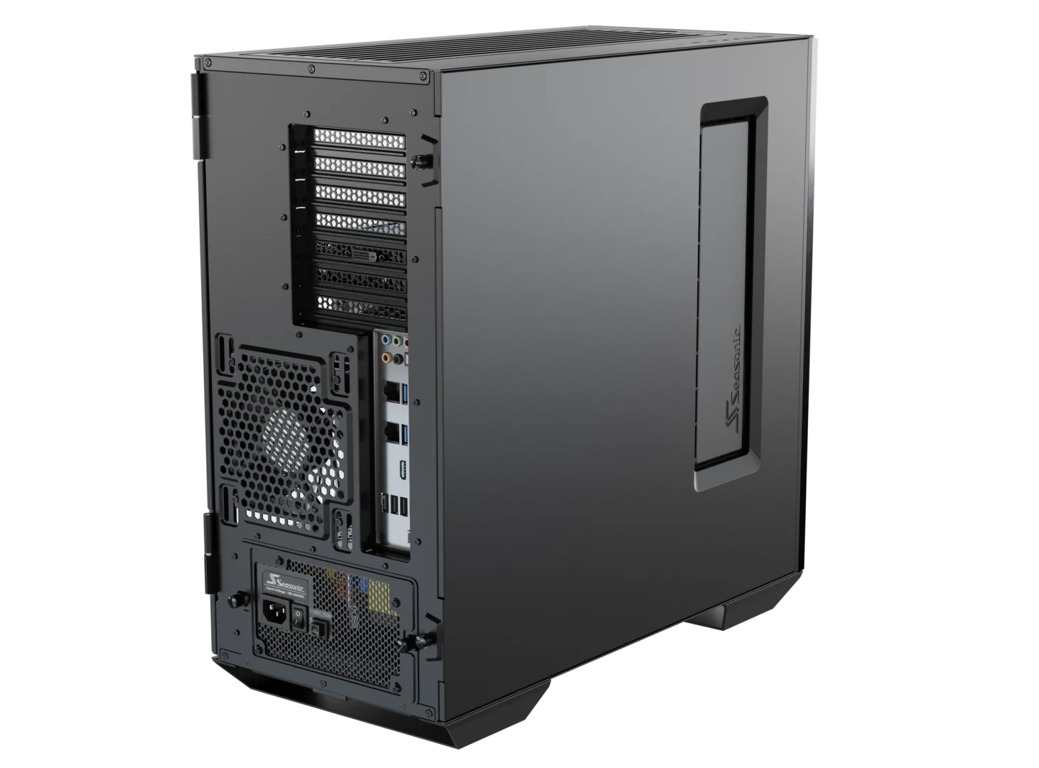 SYNCRO Q7 gallery image 24