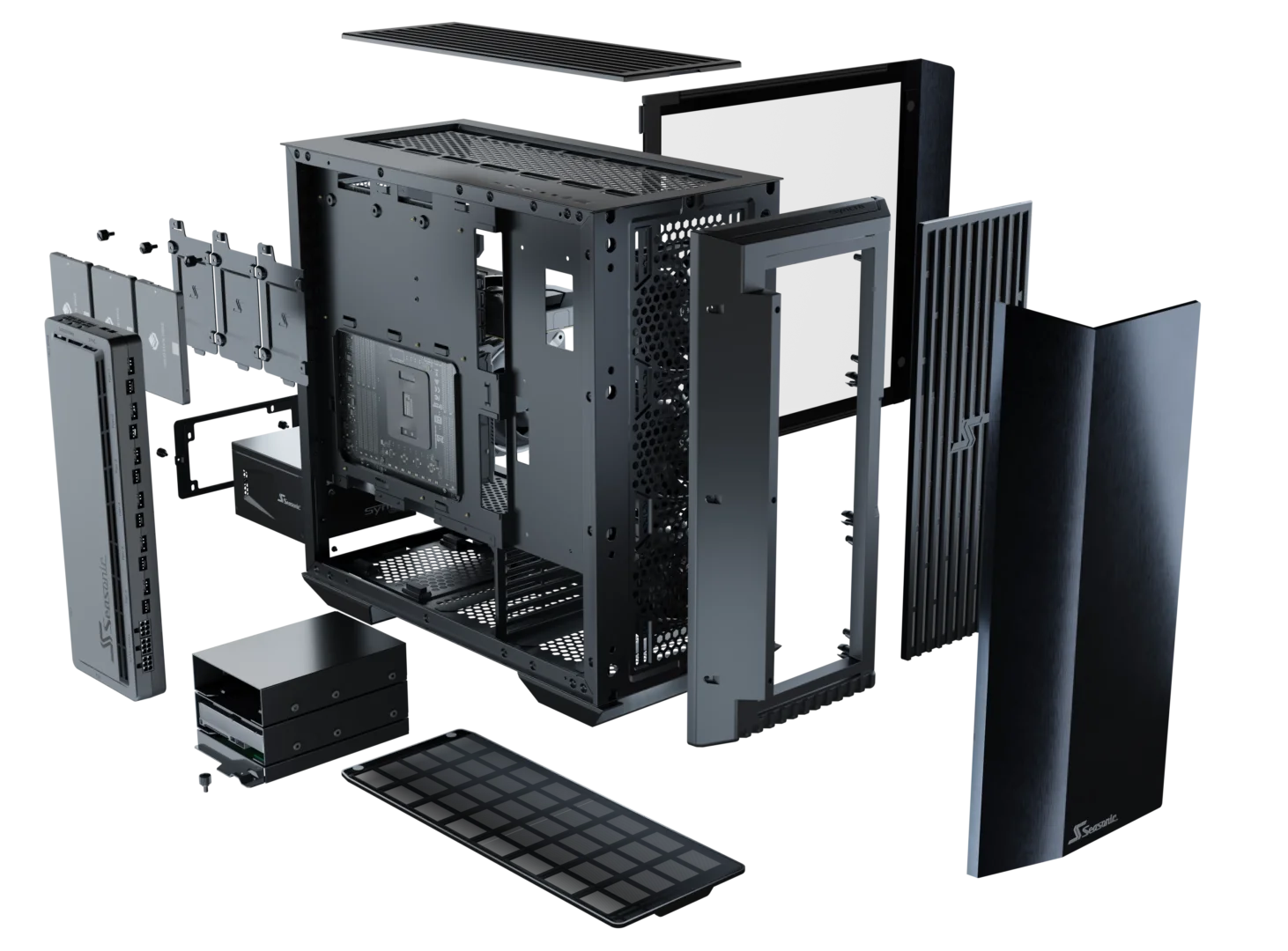 SYNCRO Q7 gallery image 18