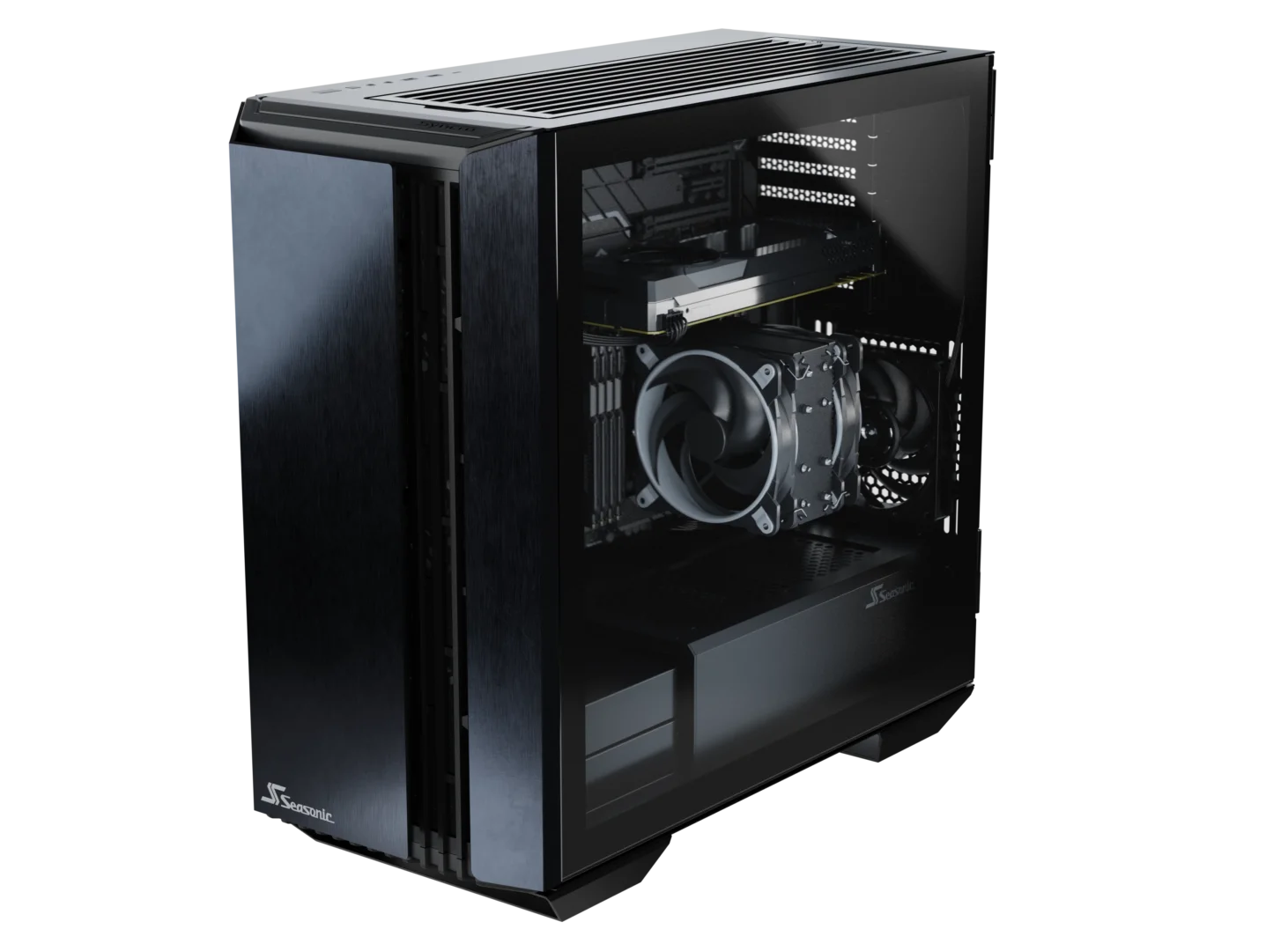 SYNCRO Q7 gallery image 1