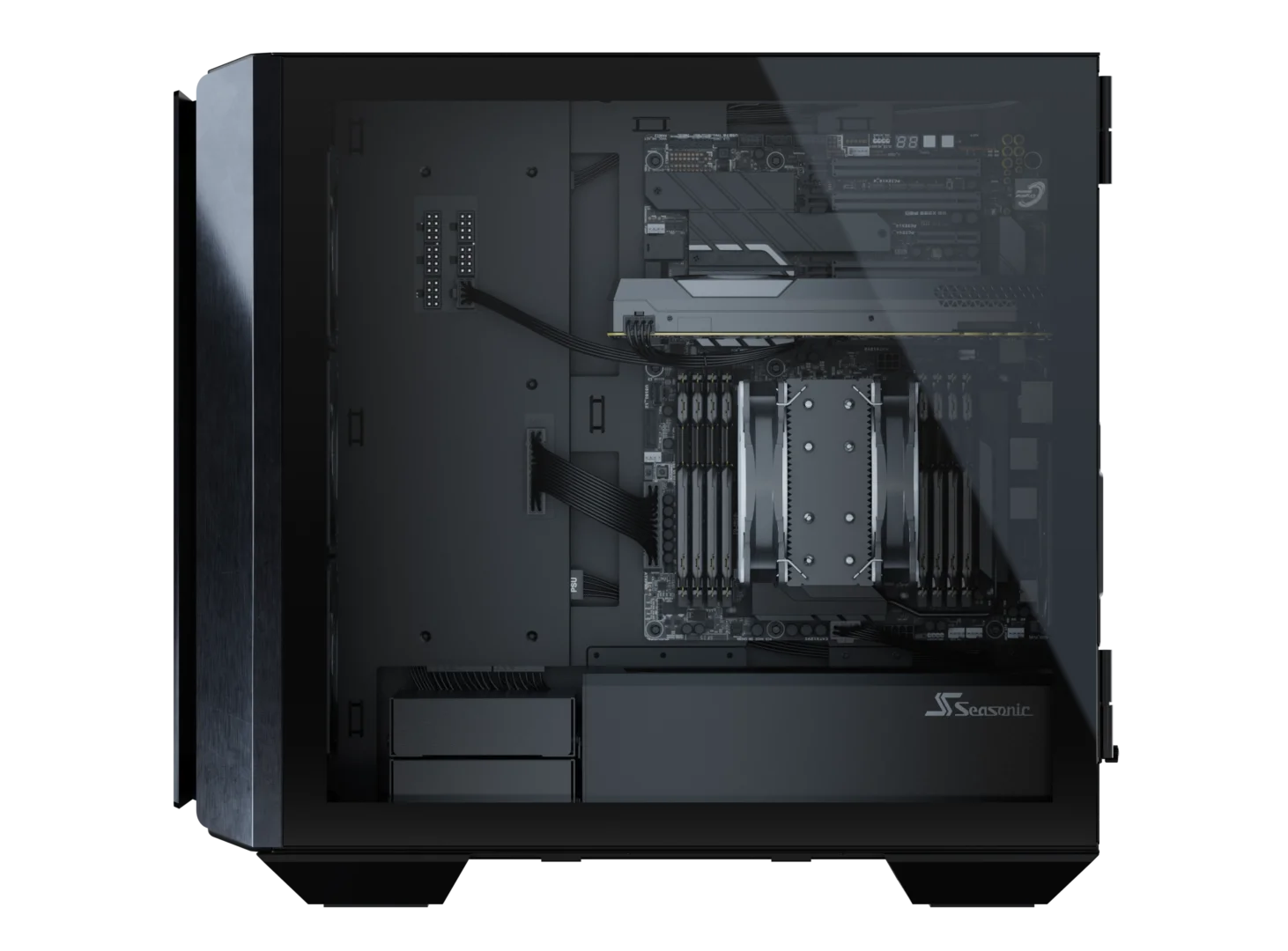 SYNCRO Q7 gallery image 15