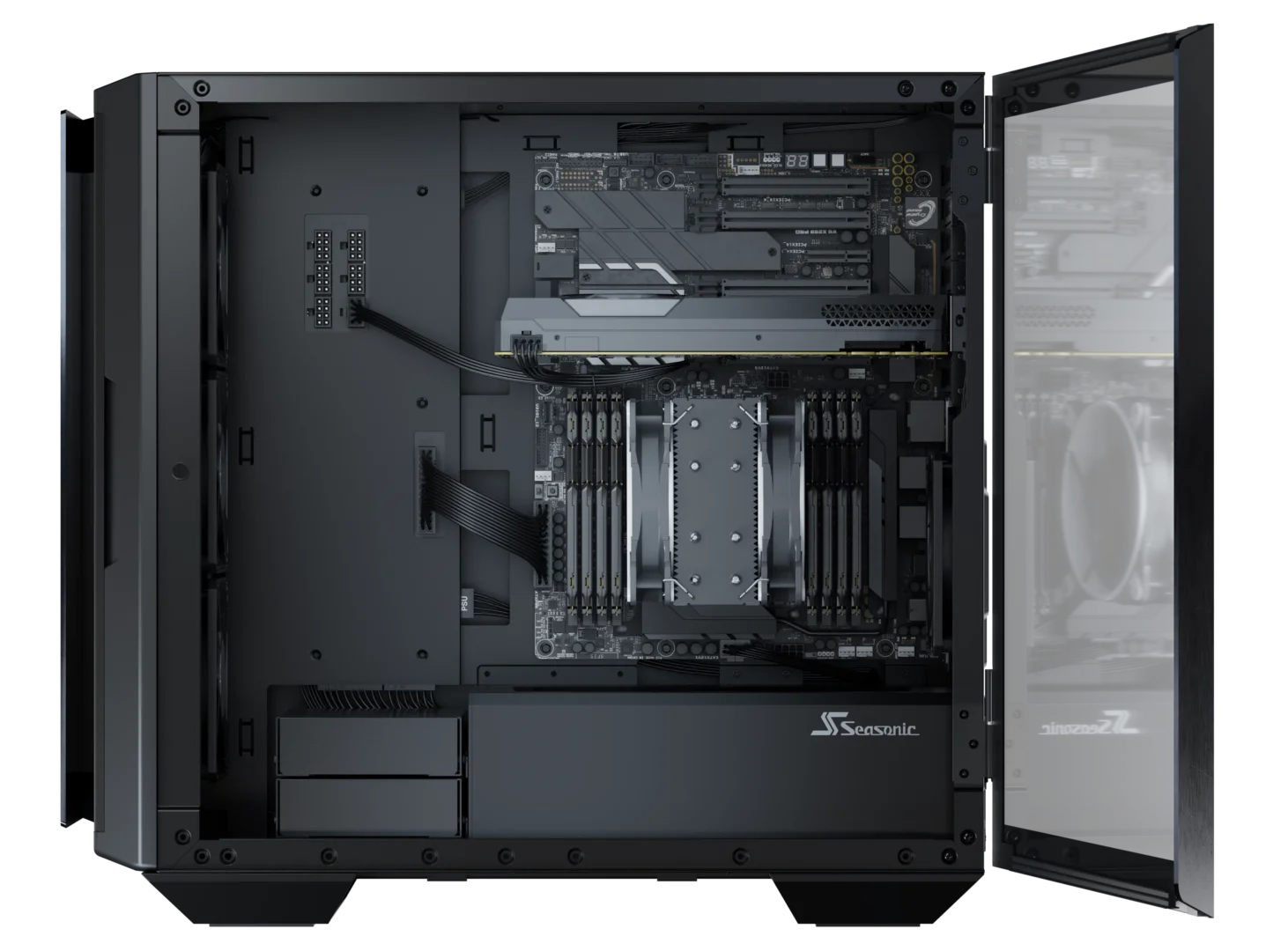 SYNCRO Q7 gallery image 28
