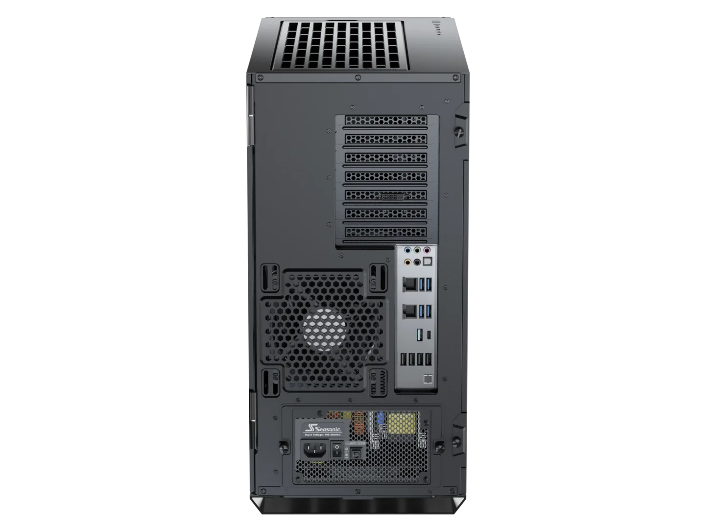 SYNCRO Q7 gallery image 21