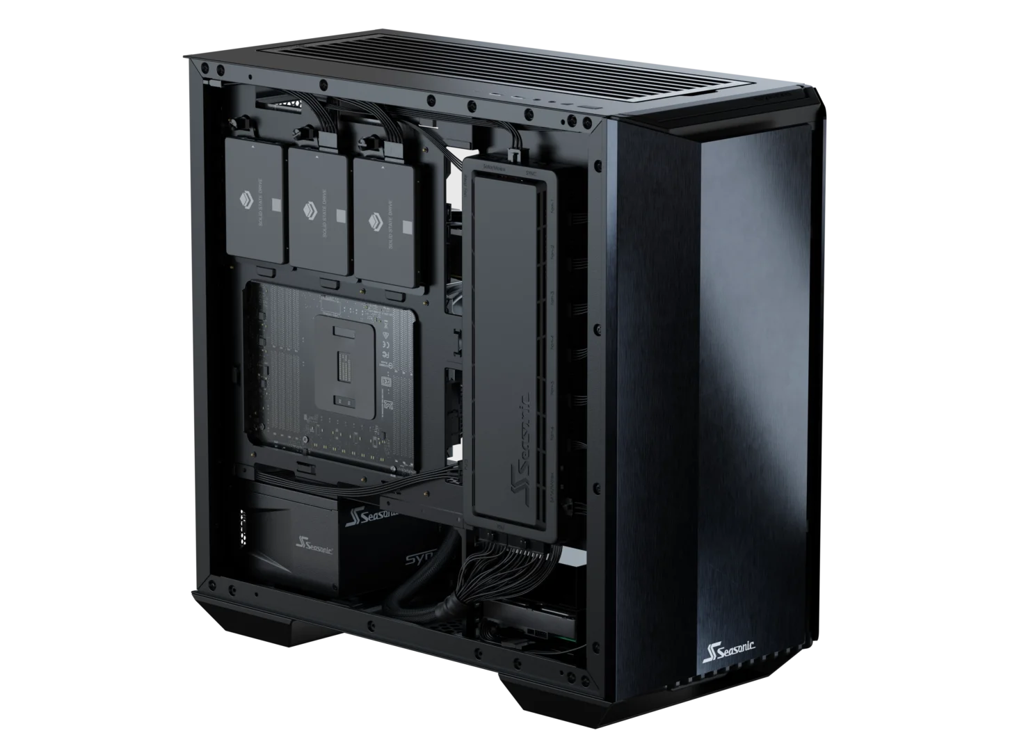 SYNCRO Q7 gallery image 4