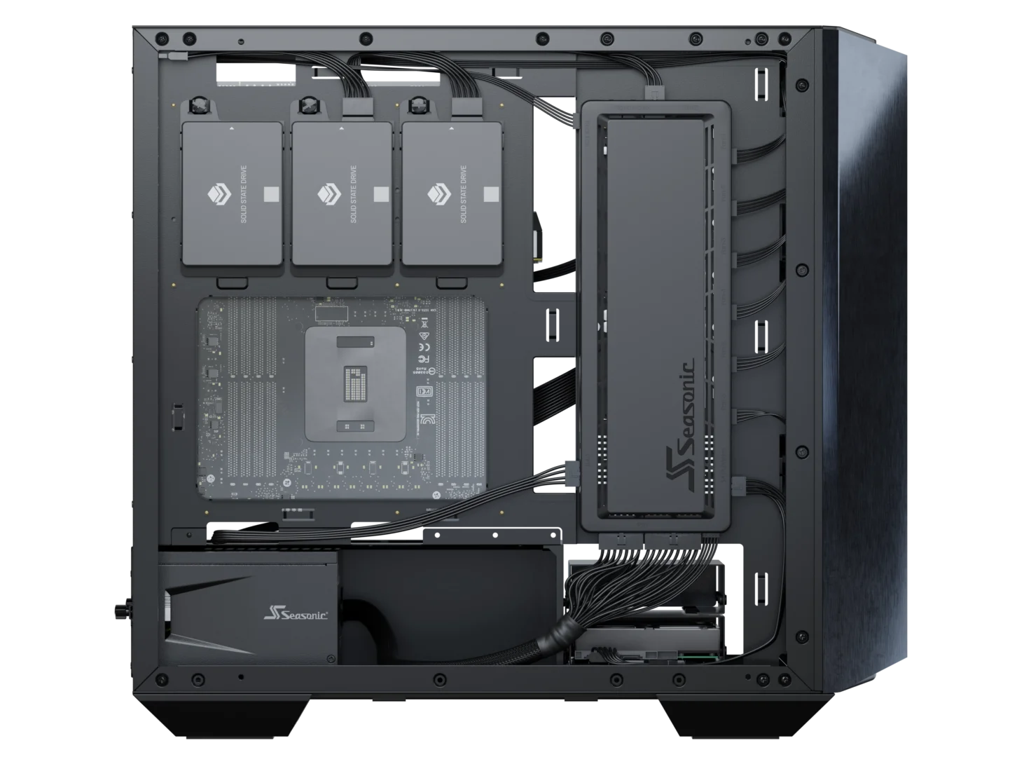 SYNCRO Q7 gallery image 3