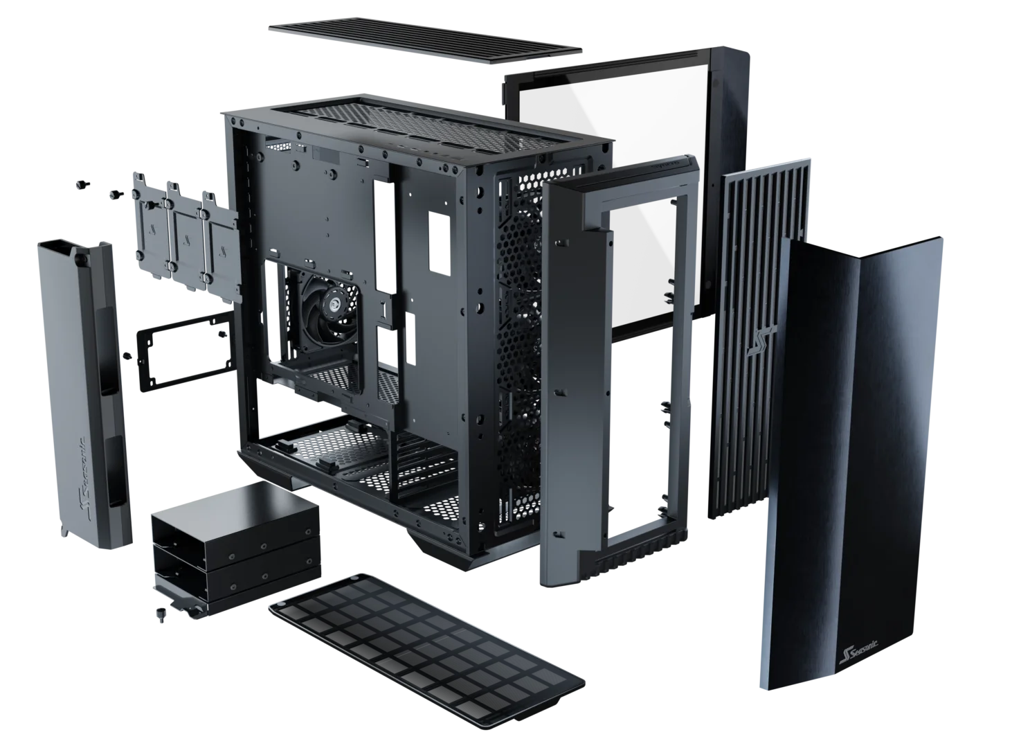 SYNCRO Q7 gallery image 26
