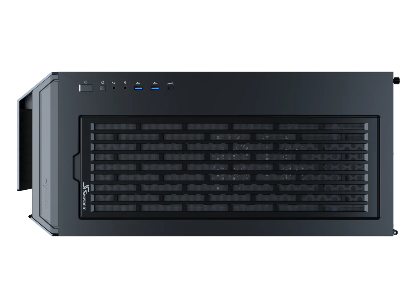 SYNCRO Q7 gallery image 6