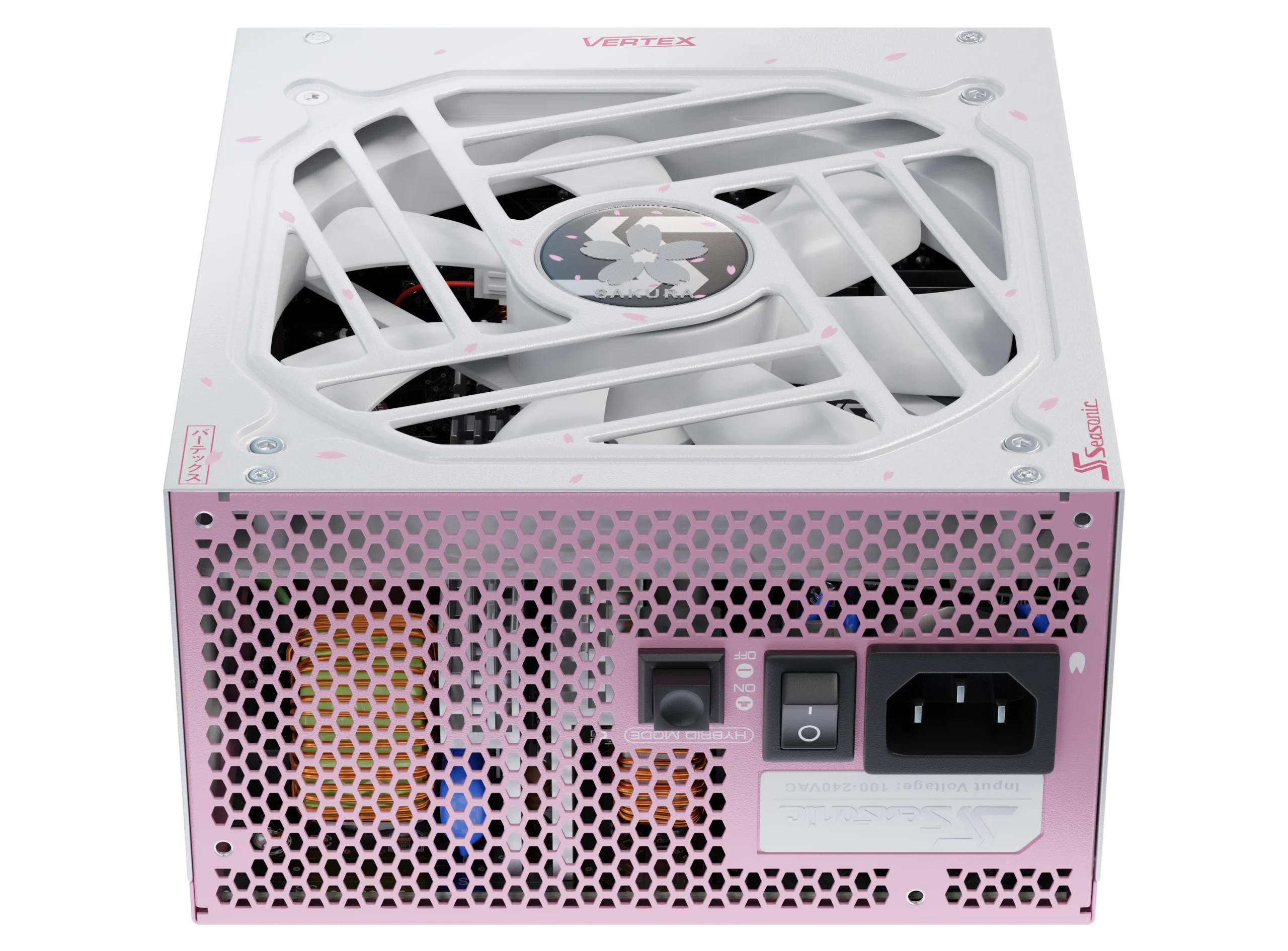 VERTEX SAKURA ATX 3.1 - 1000 gallery image 7