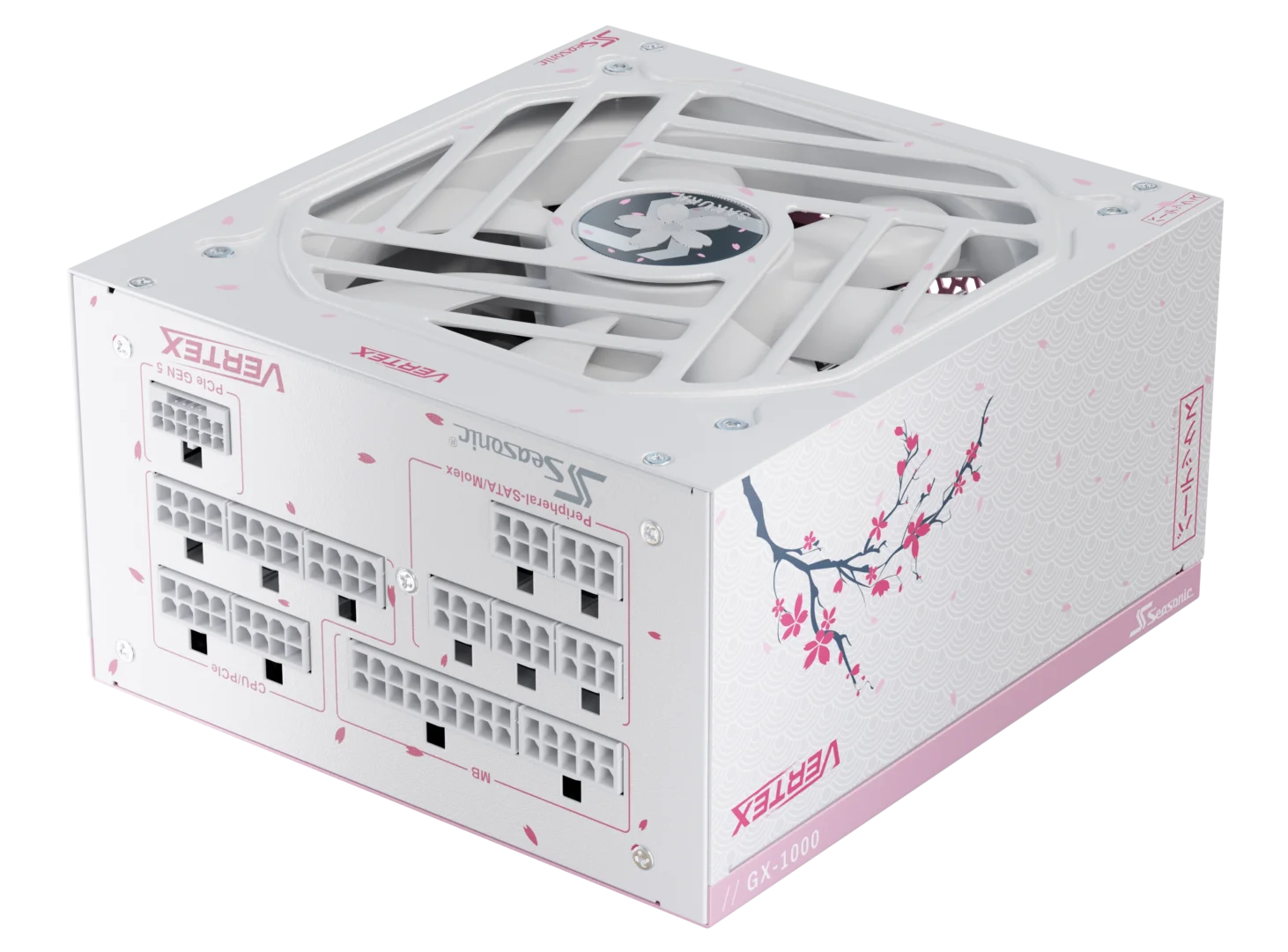 VERTEX SAKURA ATX 3.1 - 1000 gallery image 3