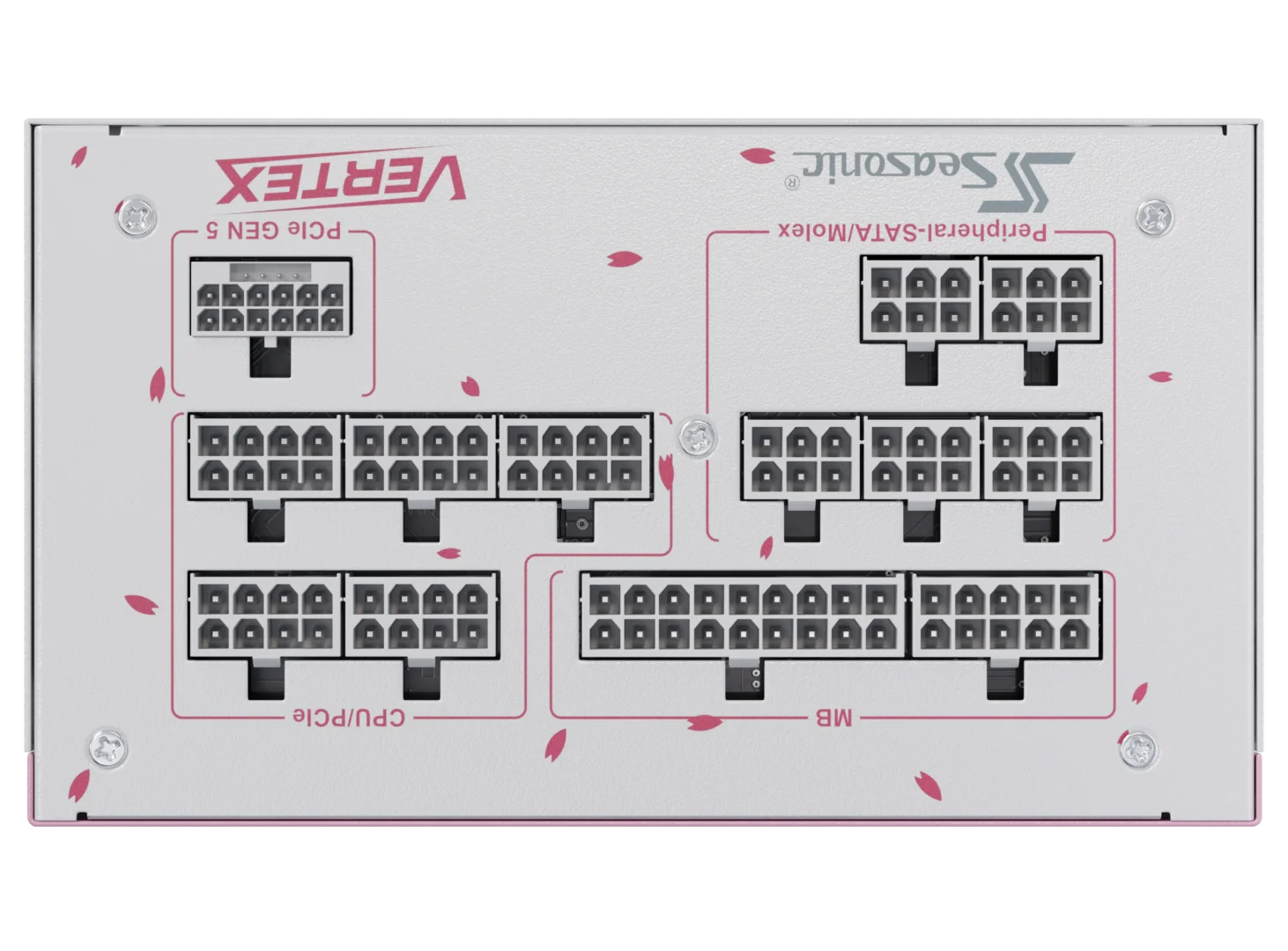 VERTEX SAKURA ATX 3.1 - 1000 gallery image 4