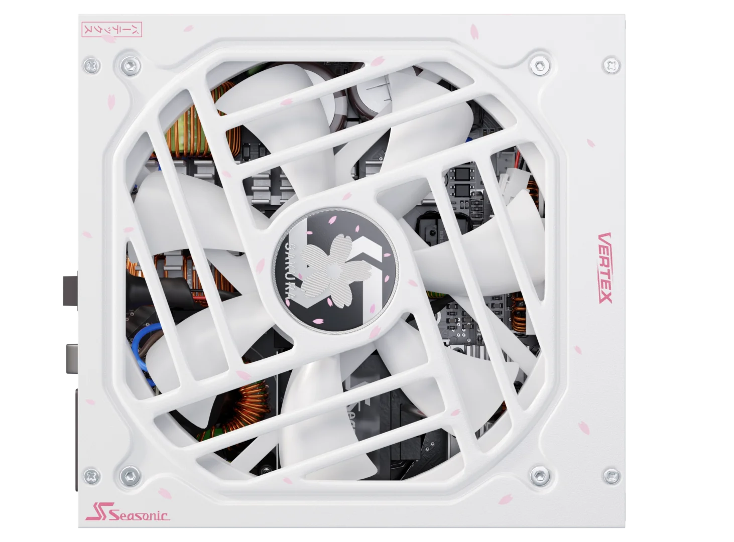 VERTEX SAKURA ATX 3.1 - 1000 gallery image 6