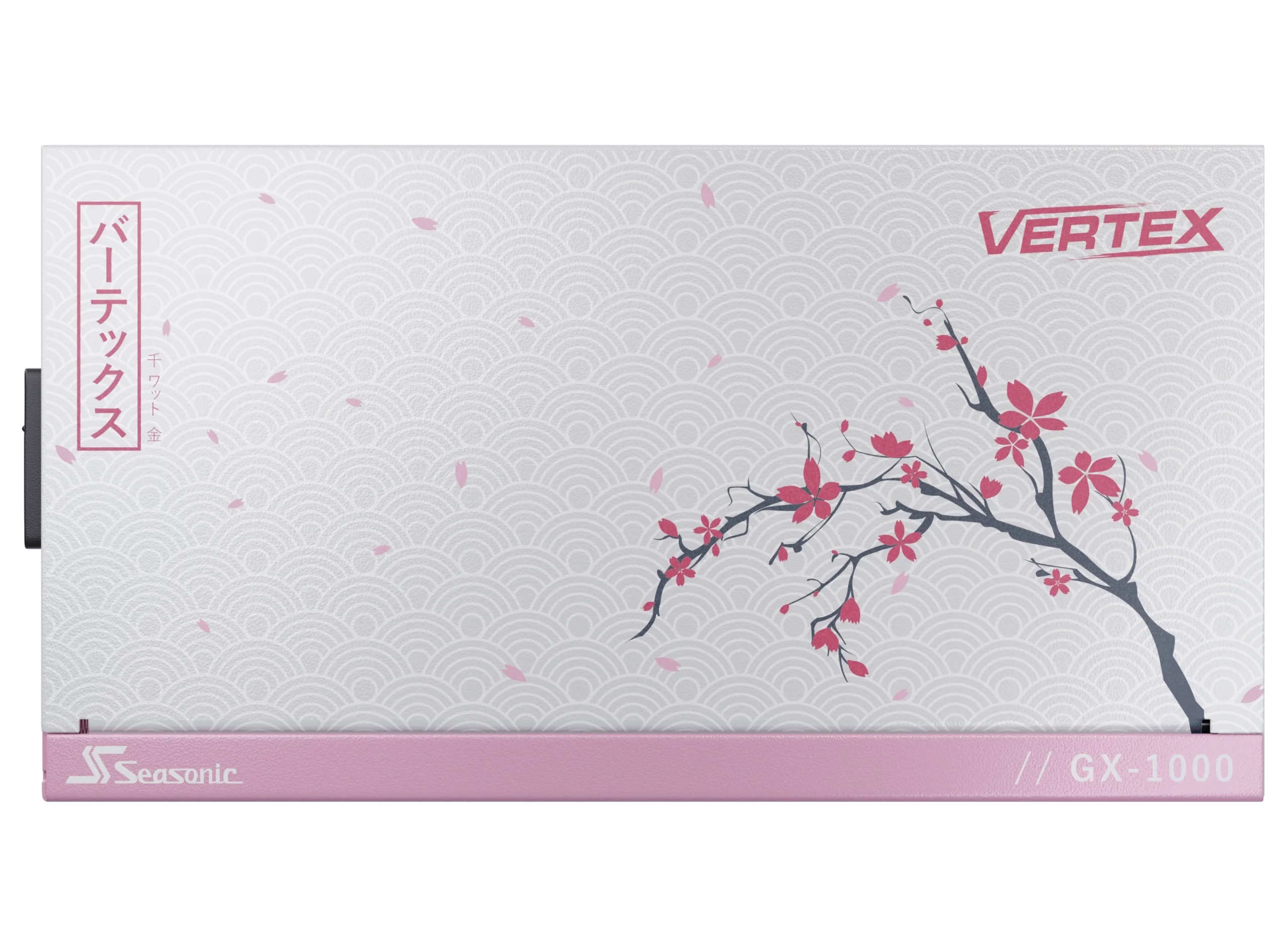 VERTEX SAKURA ATX 3.1 - 1000 gallery image 5