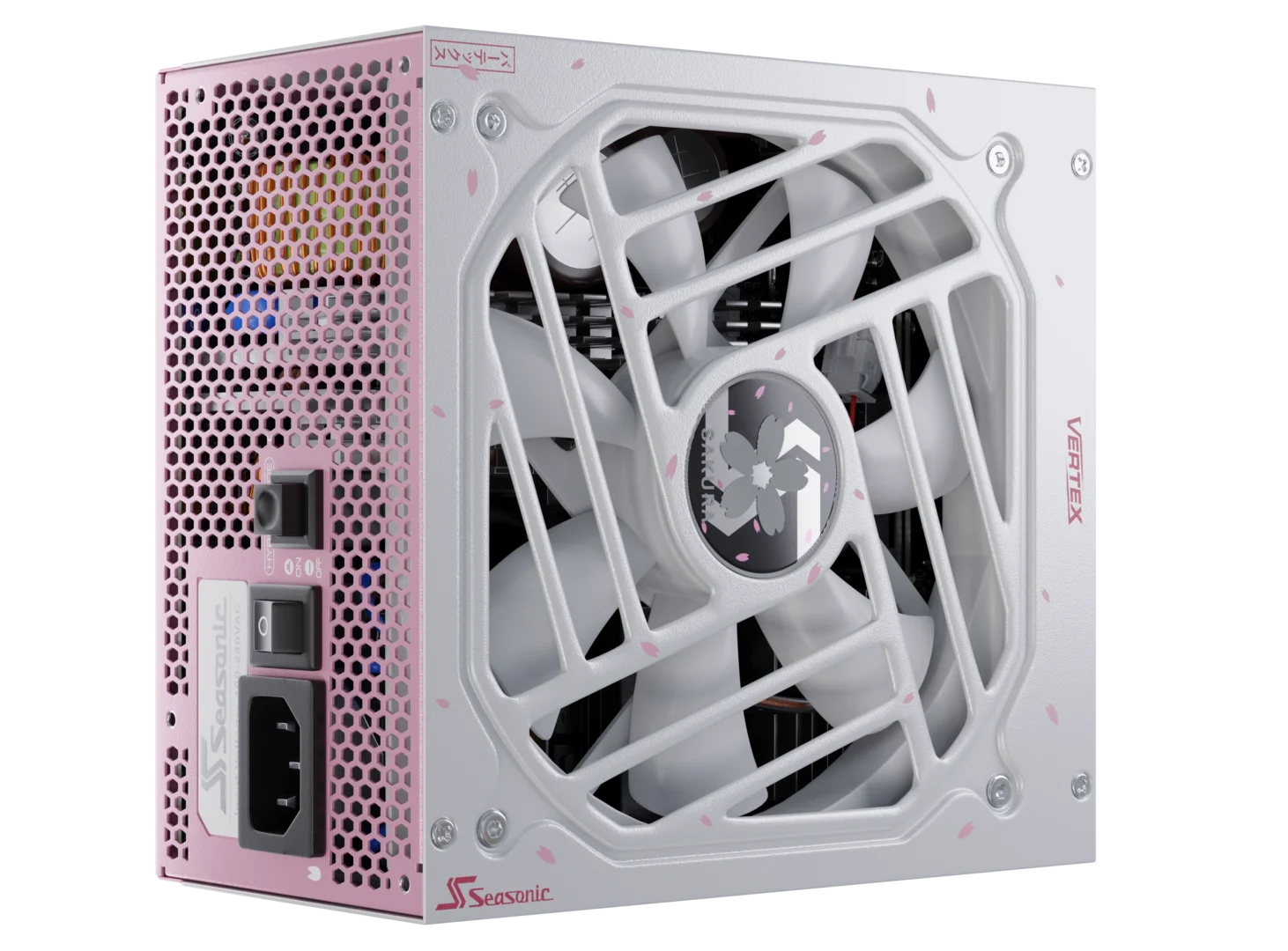 VERTEX SAKURA ATX 3.1 - 1000 gallery image 9